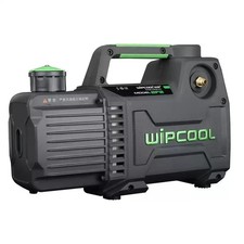  Vacuum Pump Air Conditioning Installation Air Pump/Experimental Filter Pump