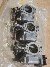 Tohatsu mariner 50hp - 50hp, 2