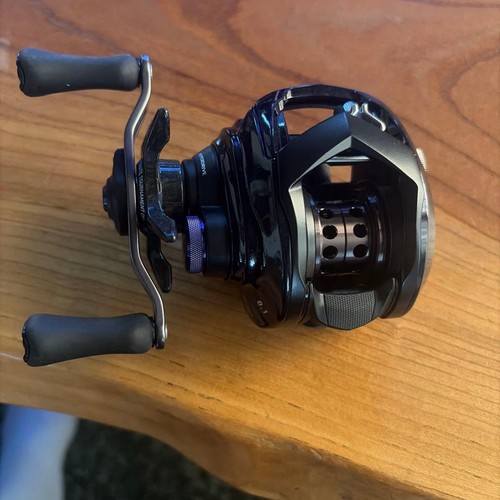 Daiwa saltist - daiwa,