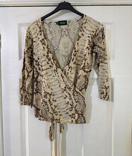 Hobbs vintage beige brown - beige,