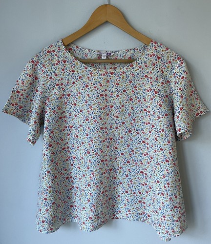 Uniqlo liberty london - uniqlo,