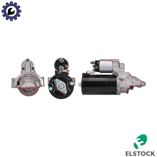 Starter 4454 for ford - starter,
