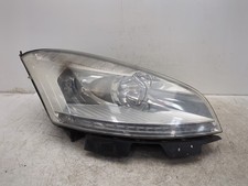 2012 CITROEN C4 GRAND PICASSO