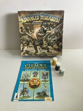 Advanced Heroquest- Paint Set