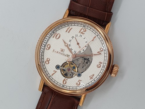 Thomas earnshaw beaufort men - thomas,