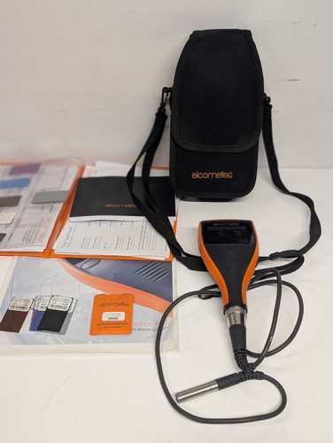Elcometer 456t coating - 456t,
