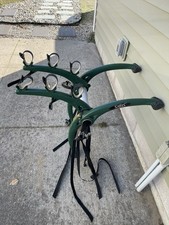 Saris Bones 3 Bike Rack 