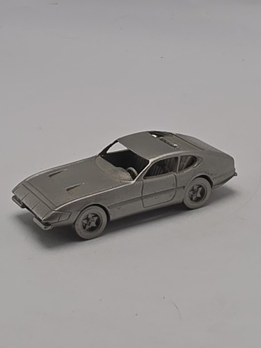 Danbury mint pewter - mint,