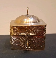 Vintage Antique Eastern Style