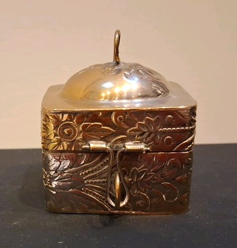 Vintage antique eastern - vintage, style