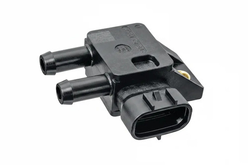 Exhaust gas pressure sensor