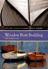 Wooden boat building classic - boat, (classic