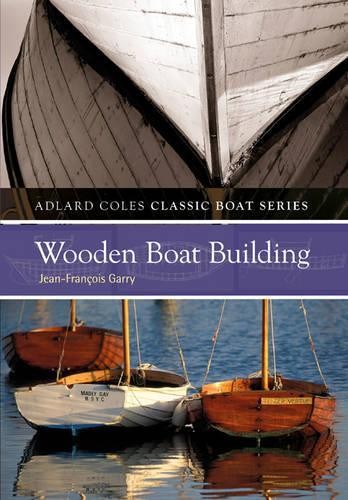 Wooden boat building classic - wooden, (classic