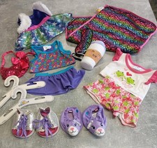 Build a Bear / Design a bear