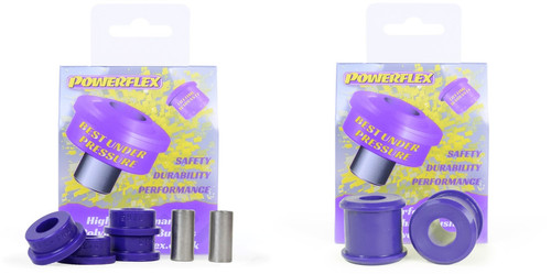 Powerflex rear anti roll - rear, bar