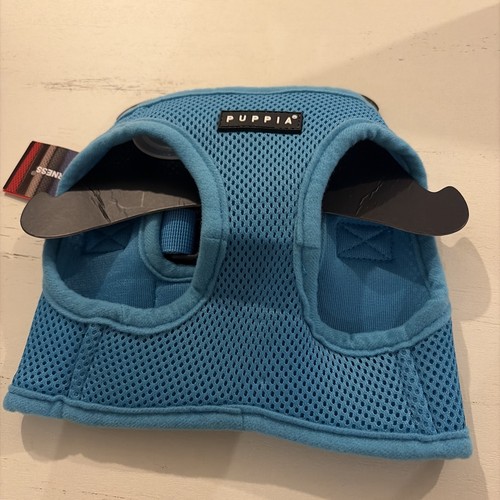 Puppia soft mesh - mesh, dog