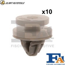 CLIP TRIM STRIP 22-40009.10 FOR CITROËN C4/PICASSO/MPV 5FX/5FT/5FW 1.6L