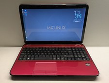 HP PAVILION G6 15.6" LAPTOP MX