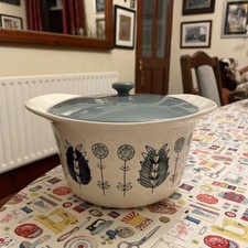 Egersund Norway Ceramic