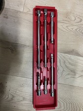 Snap On Tools Extension Holder In snap On red