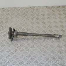 AUDI A6 4F C6 Gearbox Short Propshaft 0B4409355C 2.0 Diesel 103kw 2006 2589054