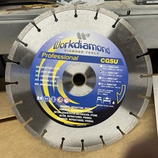 WorkDiamond ￼300mm Wet