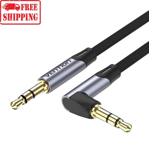 5mm audio jack lead - 3.5mm, right