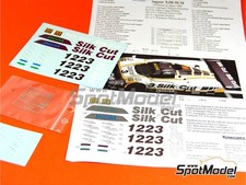 Renaissance Tk24/106  1/24