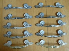 Bundle of 10 Vintage French