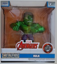 Jada · The Hulk Figure ·