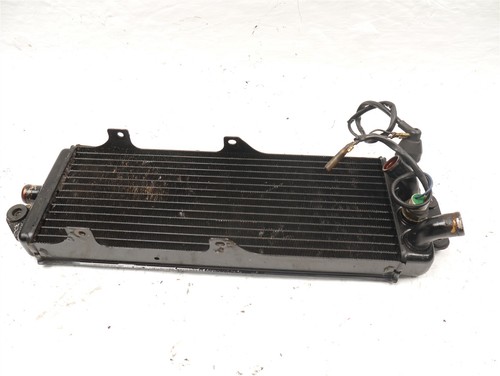Suzuki vx800 radiator - suzuki,