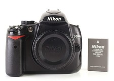 Nikon D5000 Camera Body Only
