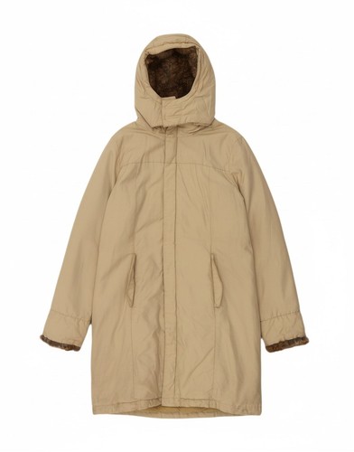 Woolrich boys hooded - hooded, padded