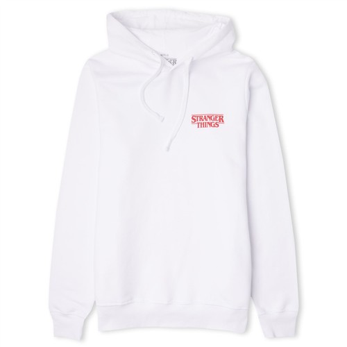 Official stranger things - official,