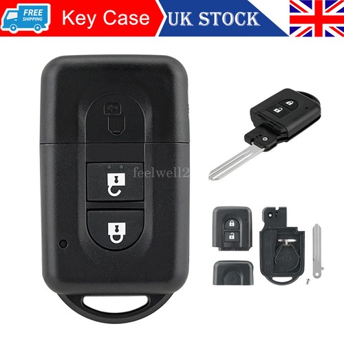 Smart remote key - key, fob
