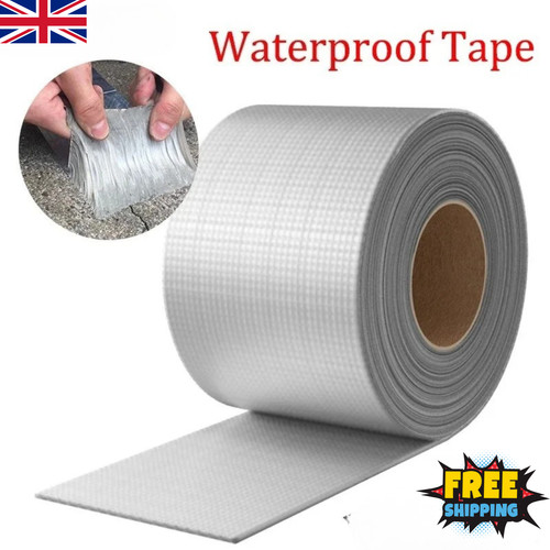 Super waterproof tape butyl - super,