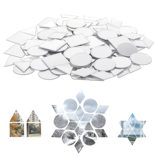 Ouligay 120 pcs shapes - 4,