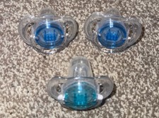 Philips Avent 6-18 M Dummies