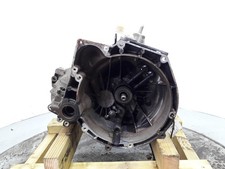 FORD ECOSPORT Gearbox