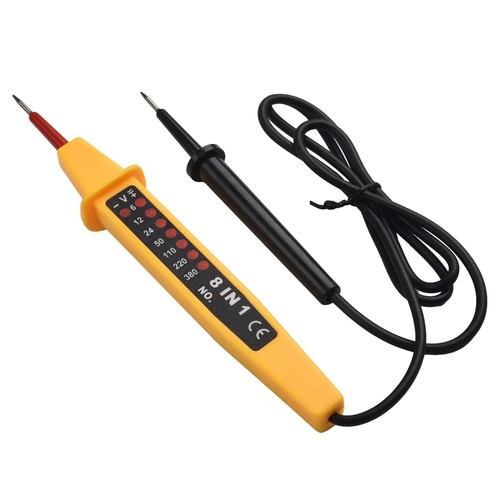 Electrical voltage equipment - electrical,