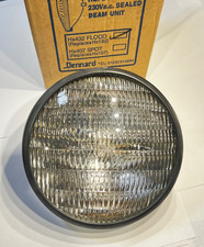 Dennard 500w Replacement Lamp 2020 Infrared Illuminator Security Bulb Par64 240v