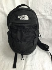 The North Face Borealis Mini Everyday Backpack TNF Black 10L