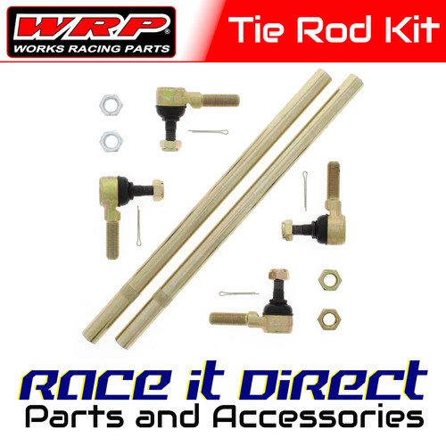 Tie rod upg for kawasaki - rod, kfx