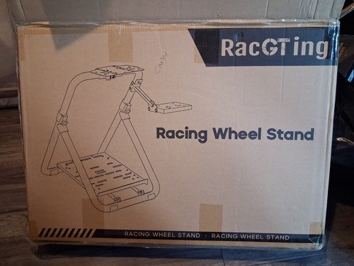 Racgting foldable metal racing - racgting,
