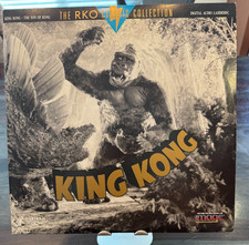 King Kong Son of Kong 1933 RKO