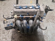 TOYOTA ESTIMA IMPORT HYBRID 2AZ FXE 2.4L DOHC ENGINE  06-15 LOW MILAGE 37K