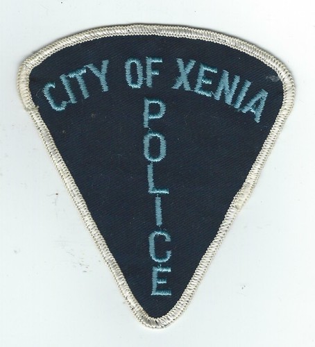 Vintage xenia ohio - xenia,,
