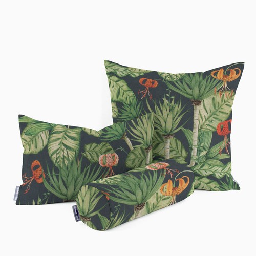 Beautiful life cushion - life.,