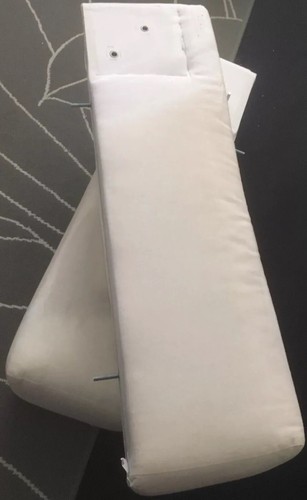 Ikea klippan sofa foam - x,