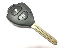 RFC 2 button TOY43 key case